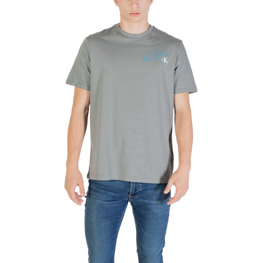 Calvin Klein Jeans T-Shirt Uomo
