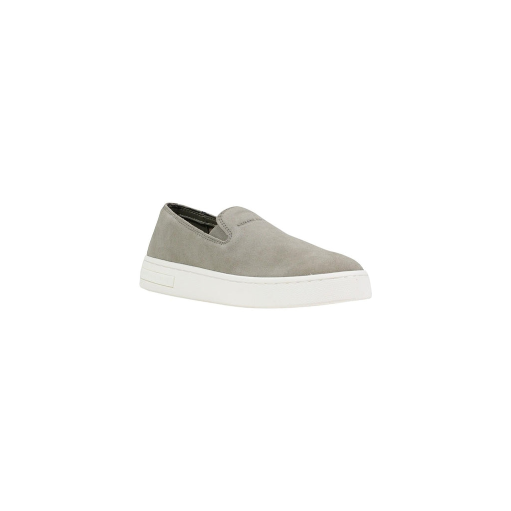 Armani Exchange Mocassini Uomo