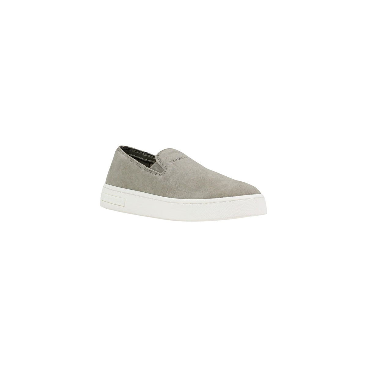 Armani Exchange Mocassini Uomo