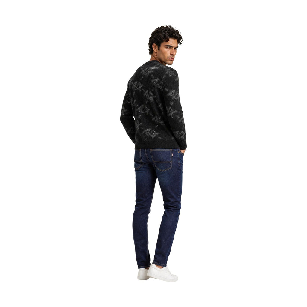 Armani Exchange Maglia Uomo