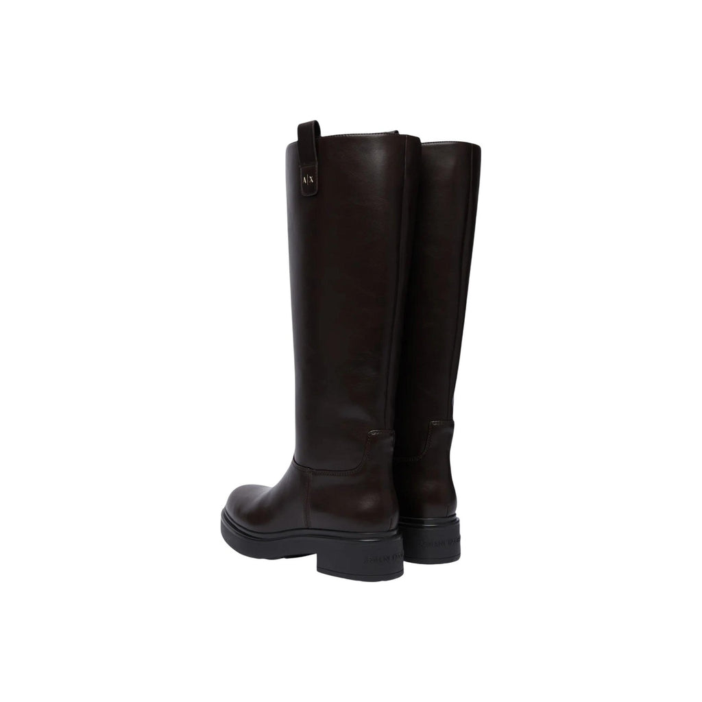 Armani Exchange Stivali Donna