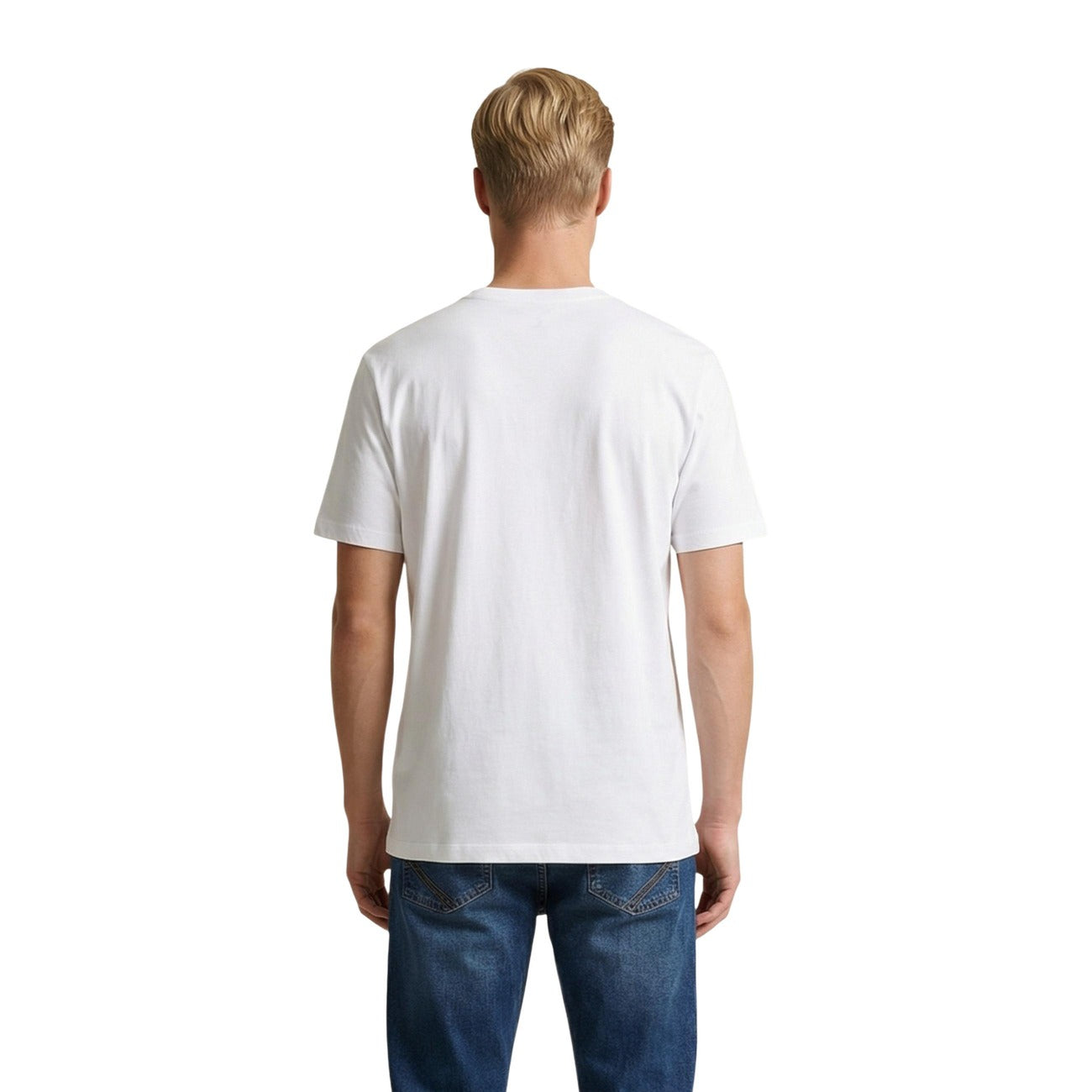 Calvin Klein Jeans T-Shirt Uomo