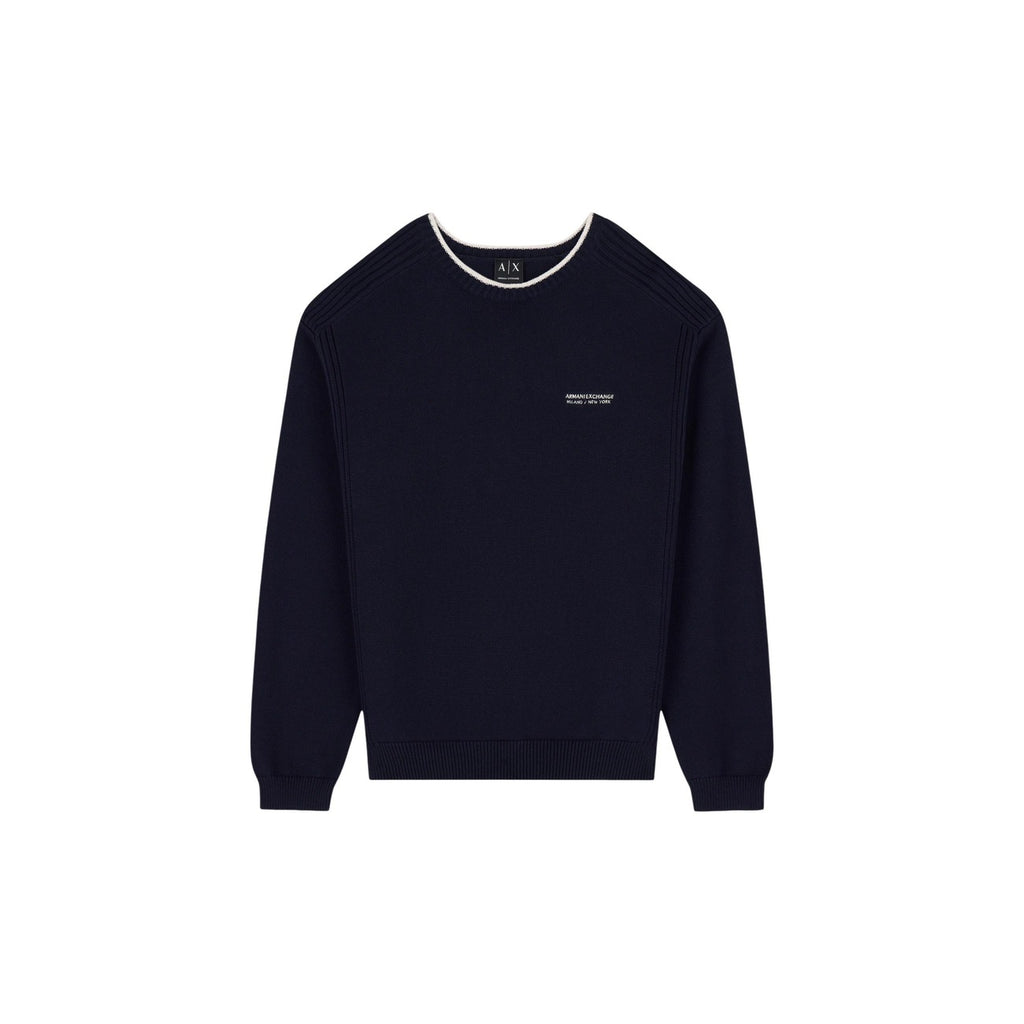 Armani Exchange Maglia Uomo