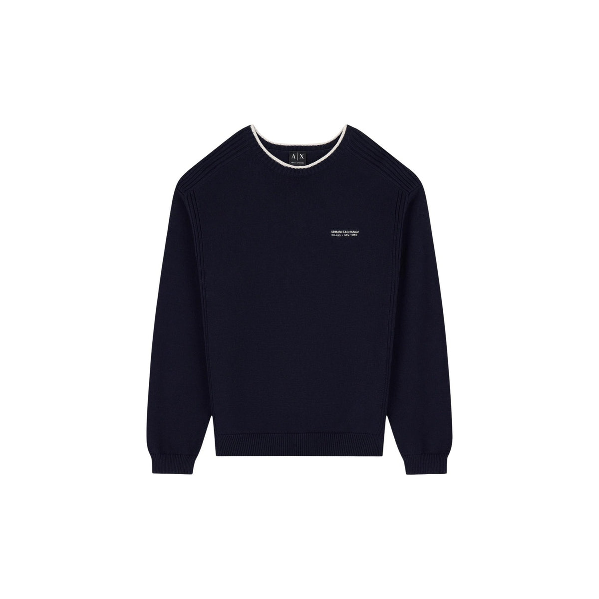 Armani Exchange Maglia Uomo