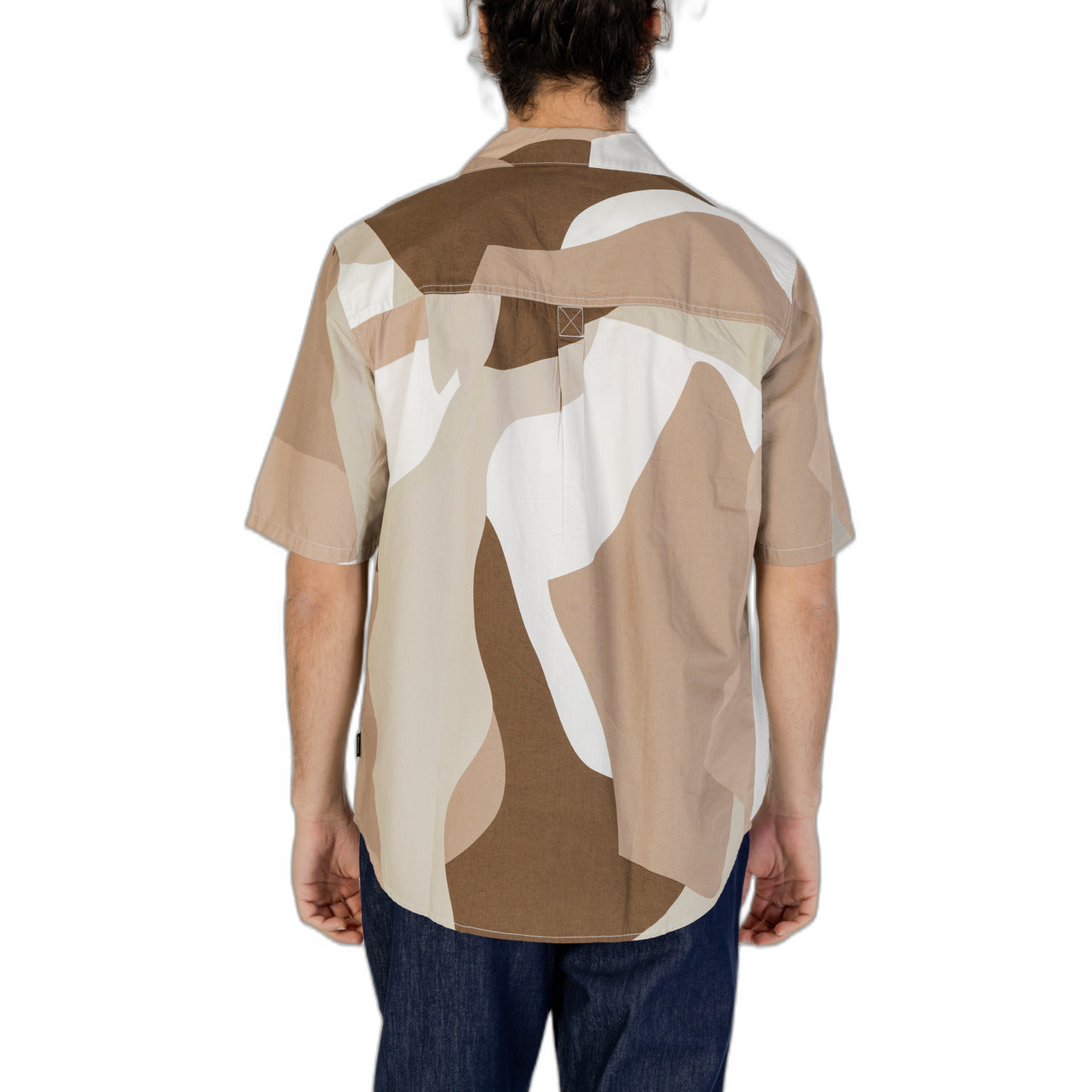 Only & Sons Camicia Uomo