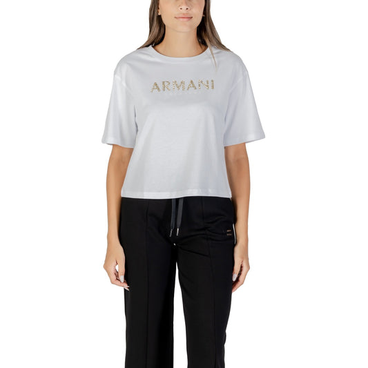 Armani Exchange T-Shirt Donna