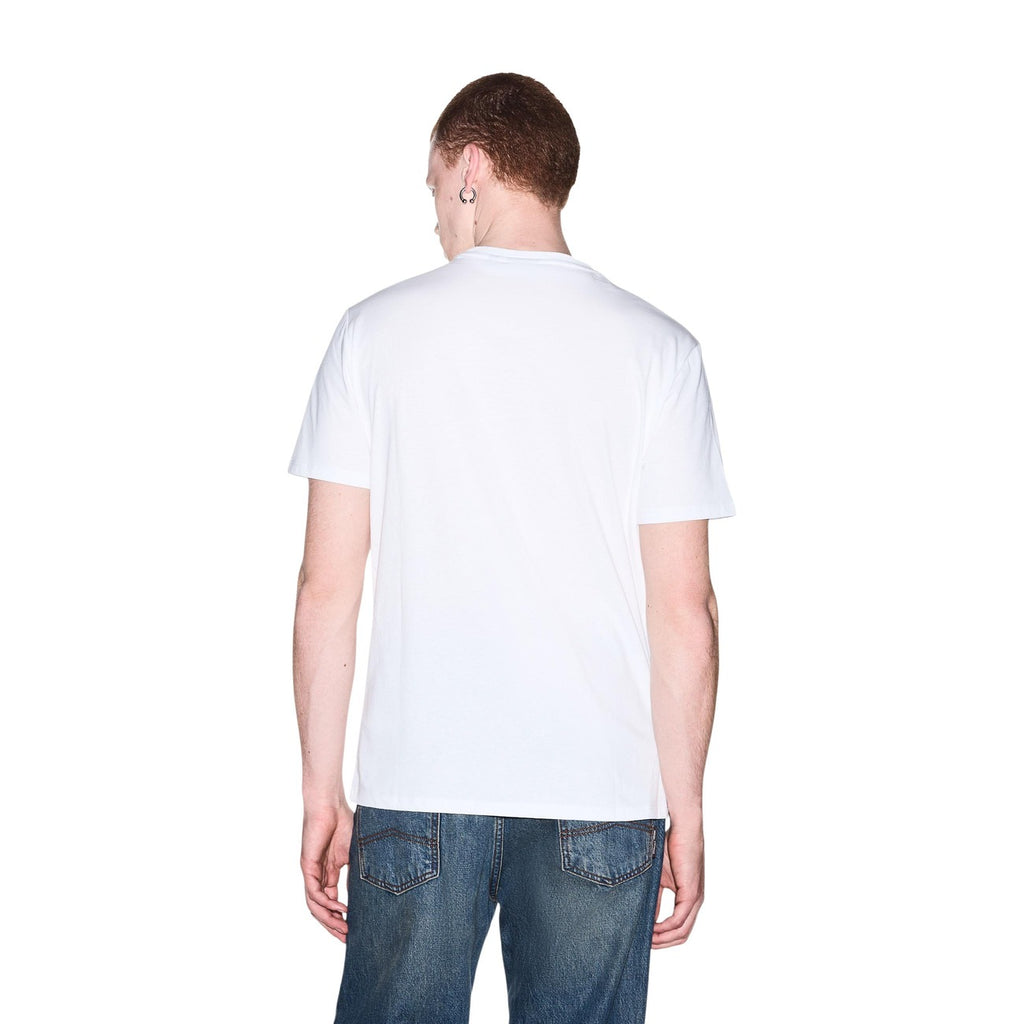 Armani Exchange T-Shirt Uomo
