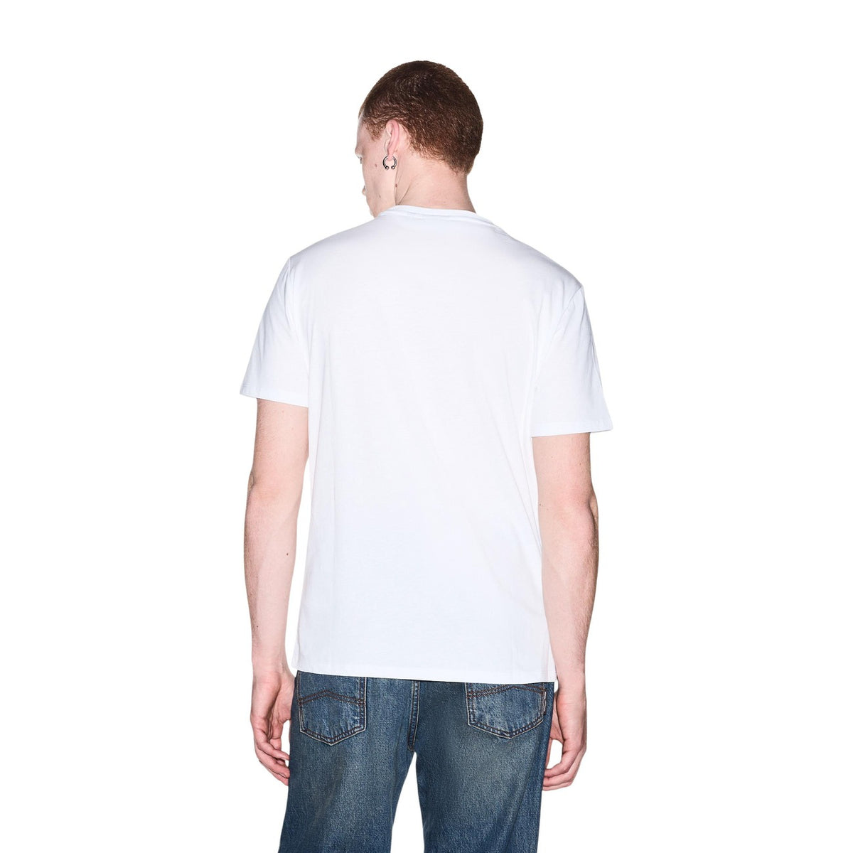 Armani Exchange T-Shirt Uomo