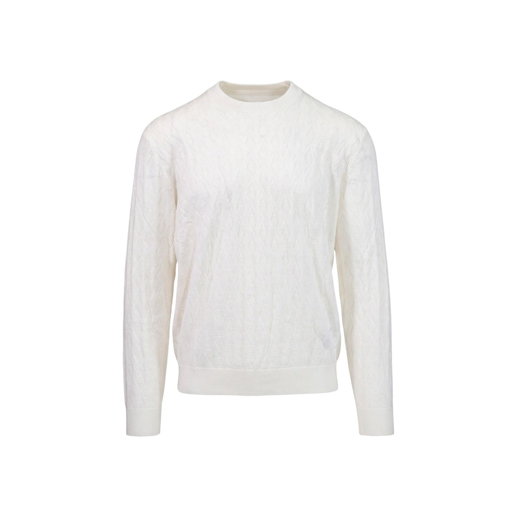 Armani Exchange Maglia Uomo