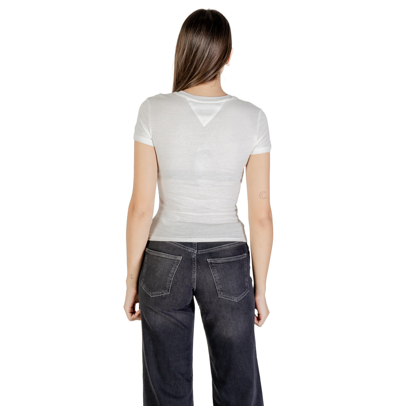Tommy Hilfiger Jeans T-Shirt Donna