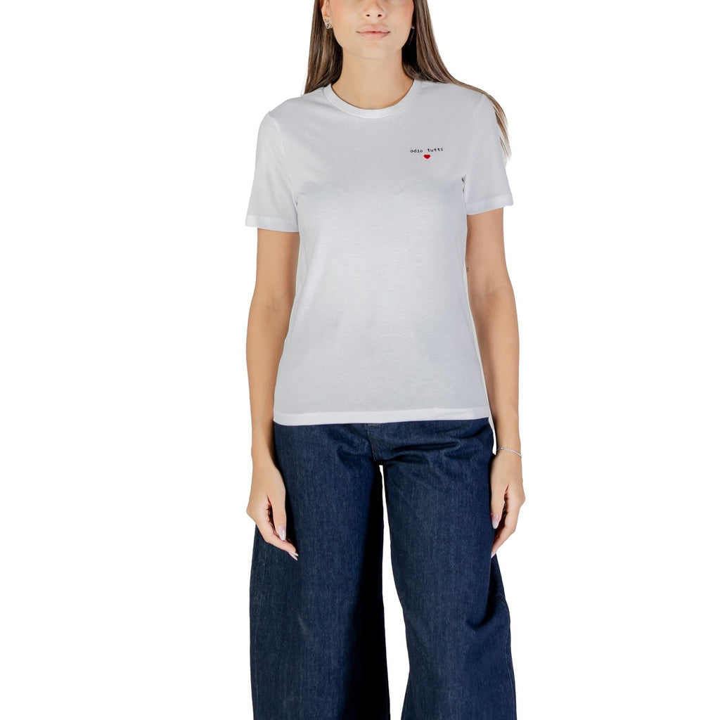Only T-Shirt Donna