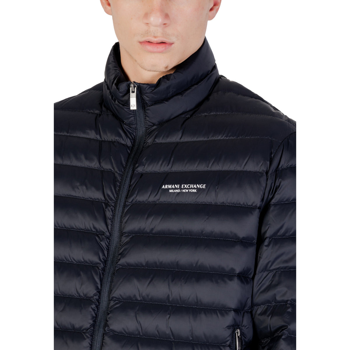 Armani Exchange Giubbotto Uomo
