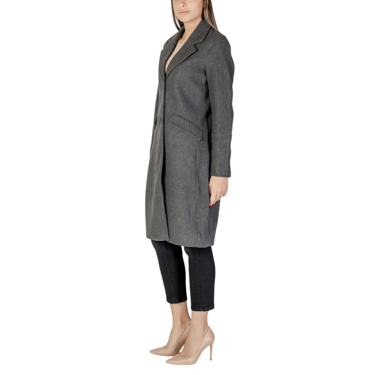 Vero Moda Cappotto Donna