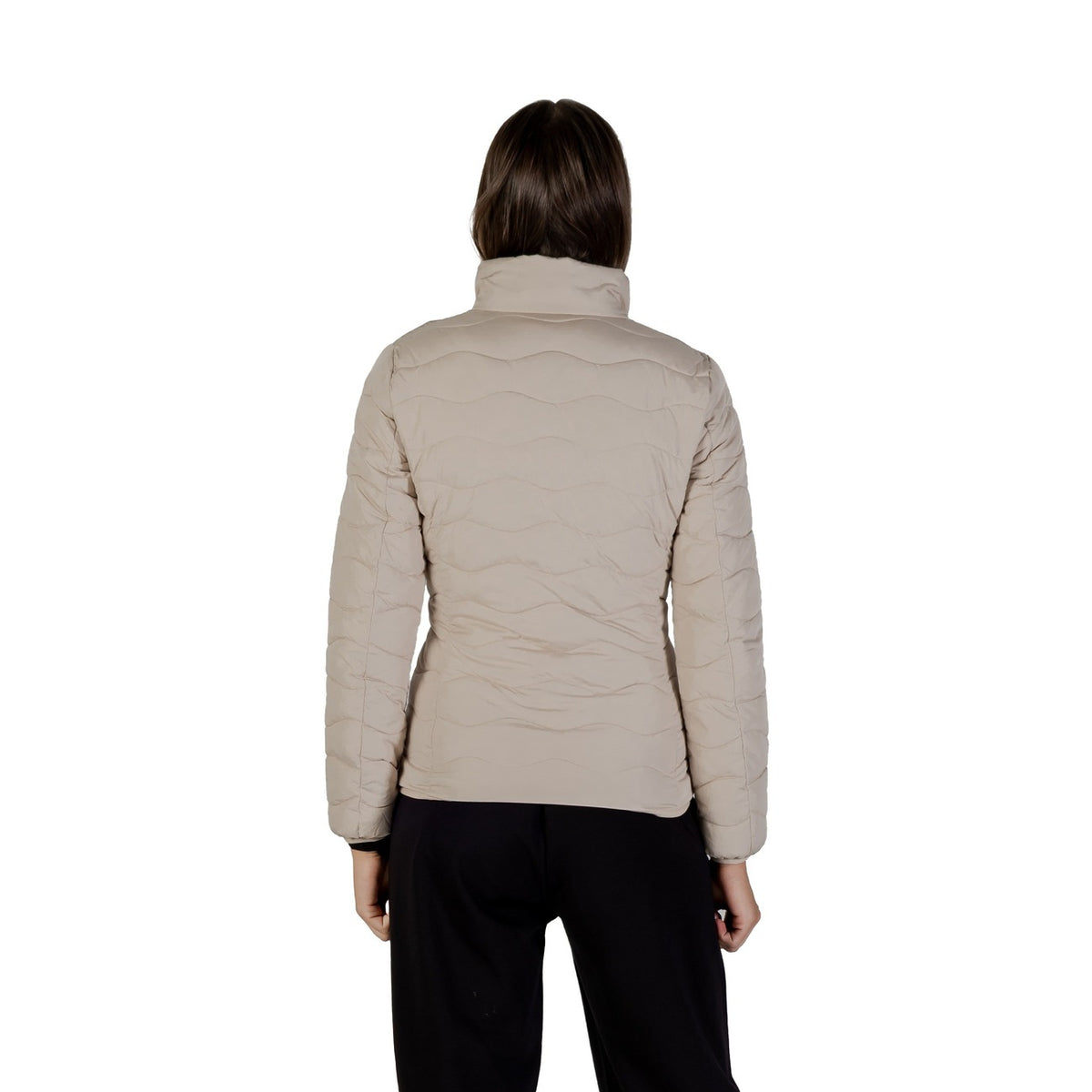 Ea7 Giubbotto Donna