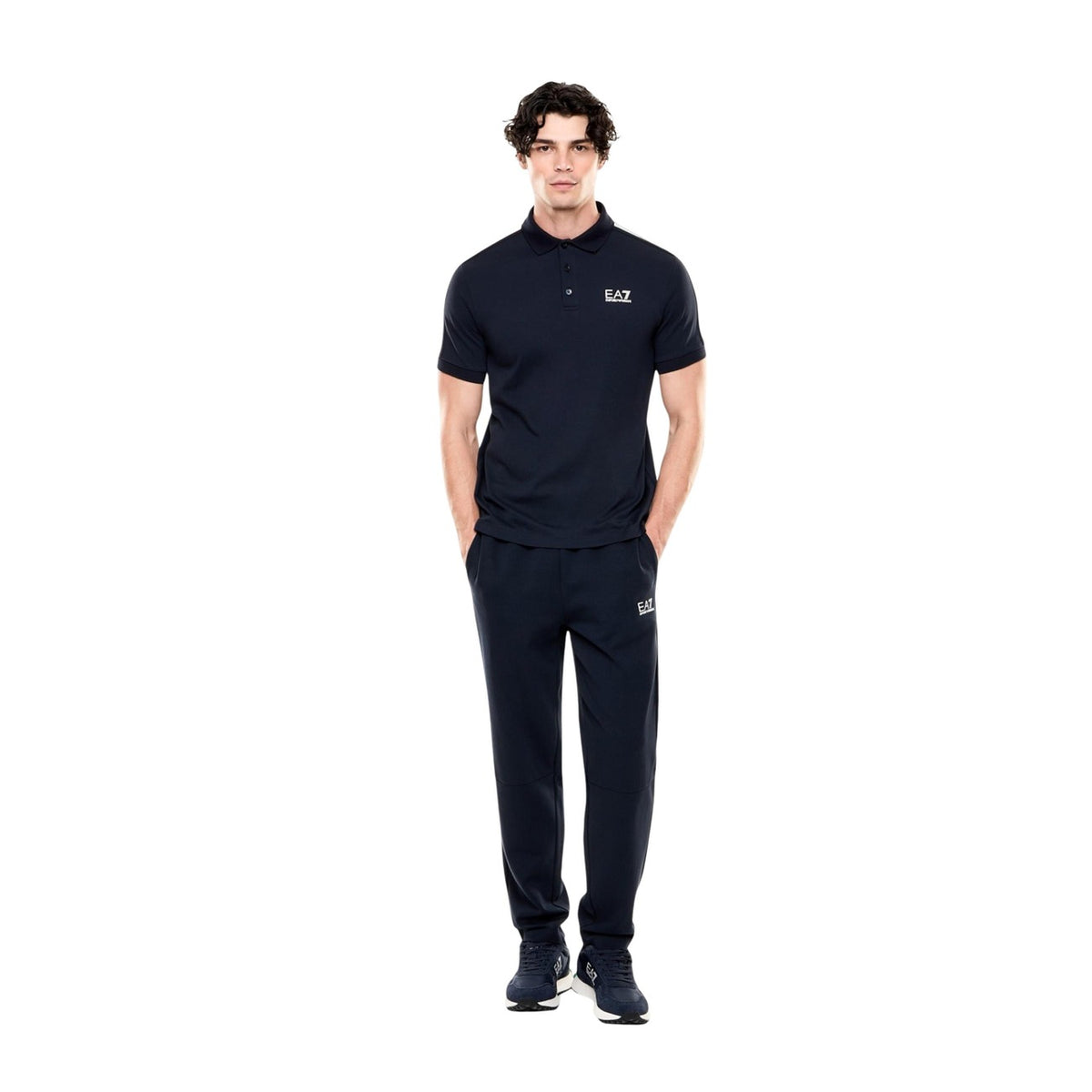 Ea7 T-Shirt Uomo