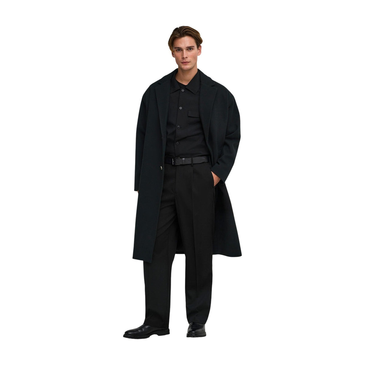 Only & Sons Cappotto Uomo