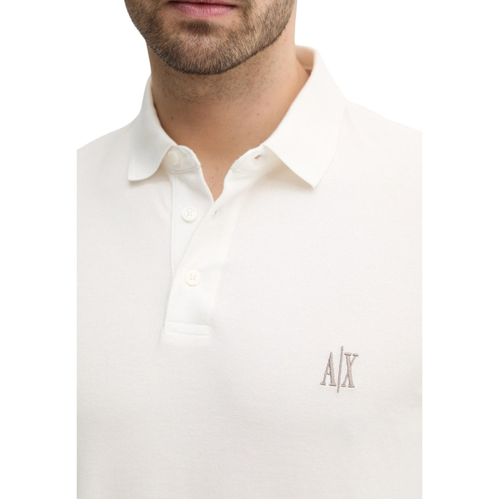 Armani Exchange Polo Uomo