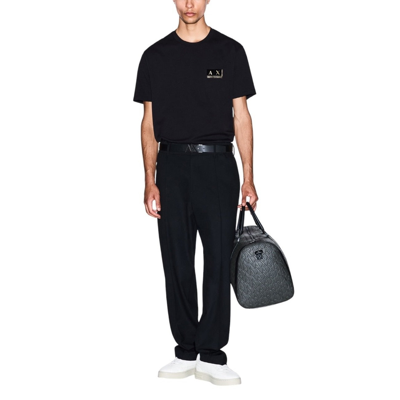 Armani Exchange T-Shirt Uomo
