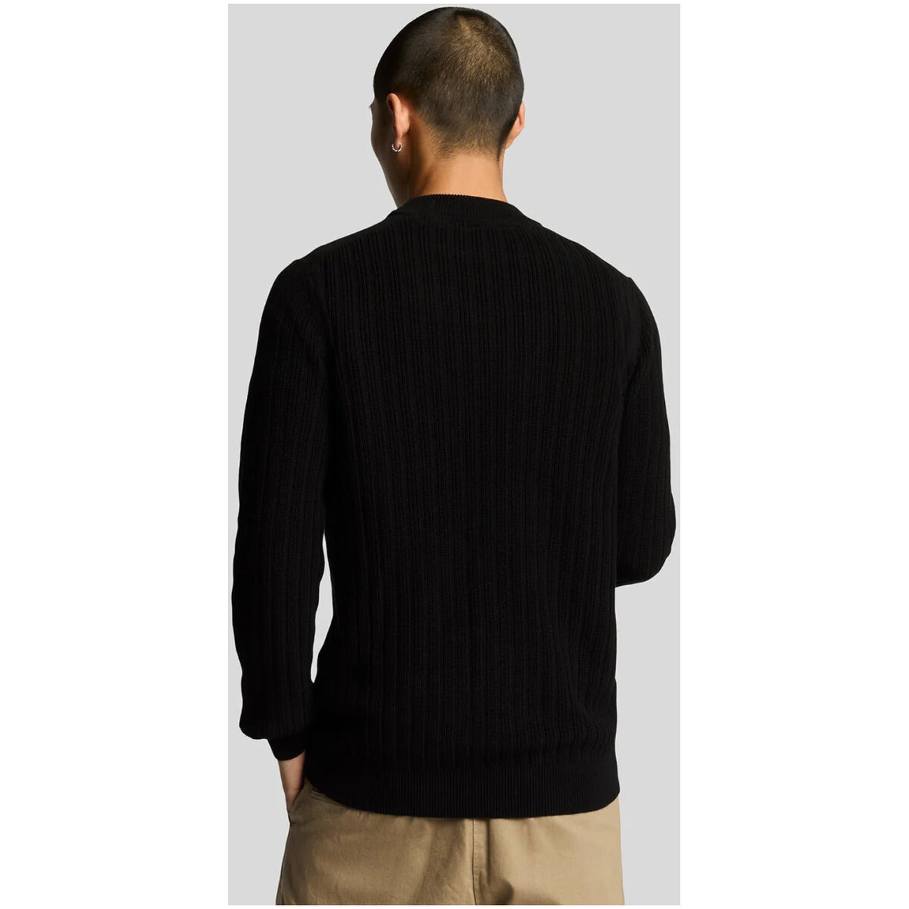 Lyle & Scott Maglia Uomo