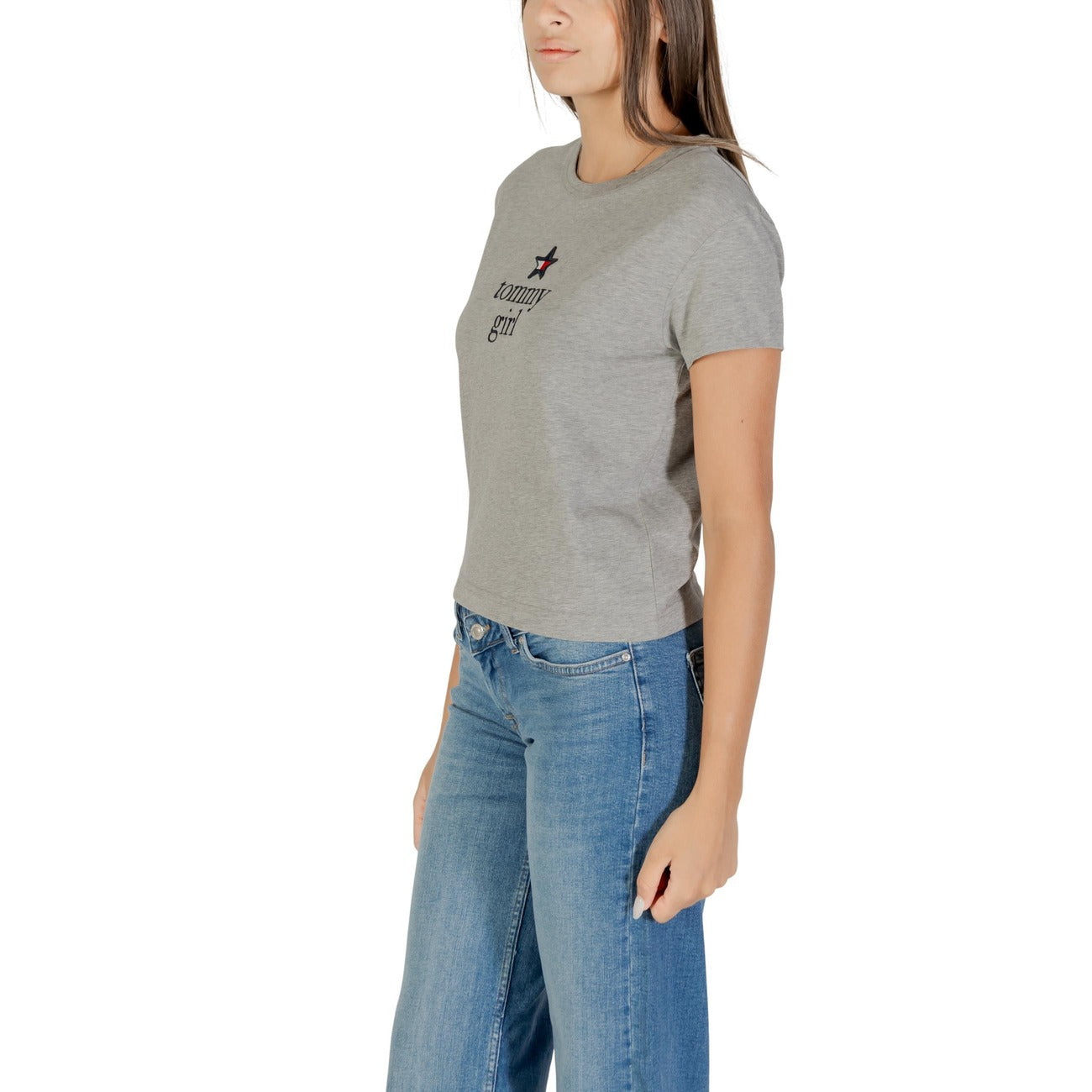 Tommy Hilfiger Jeans T-Shirt Donna