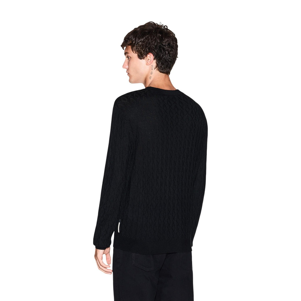 Armani Exchange Maglia Uomo