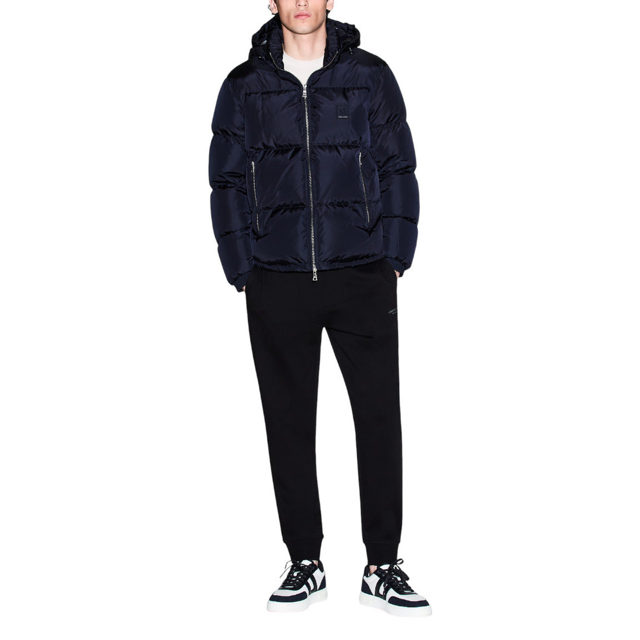 Armani Exchange Pantaloni Uomo