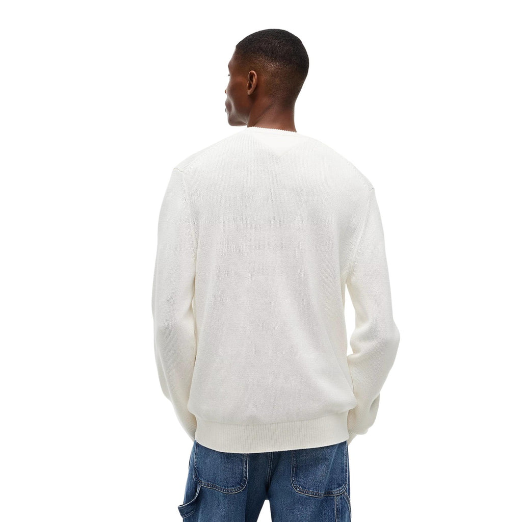 Tommy Hilfiger Jeans Maglia Uomo