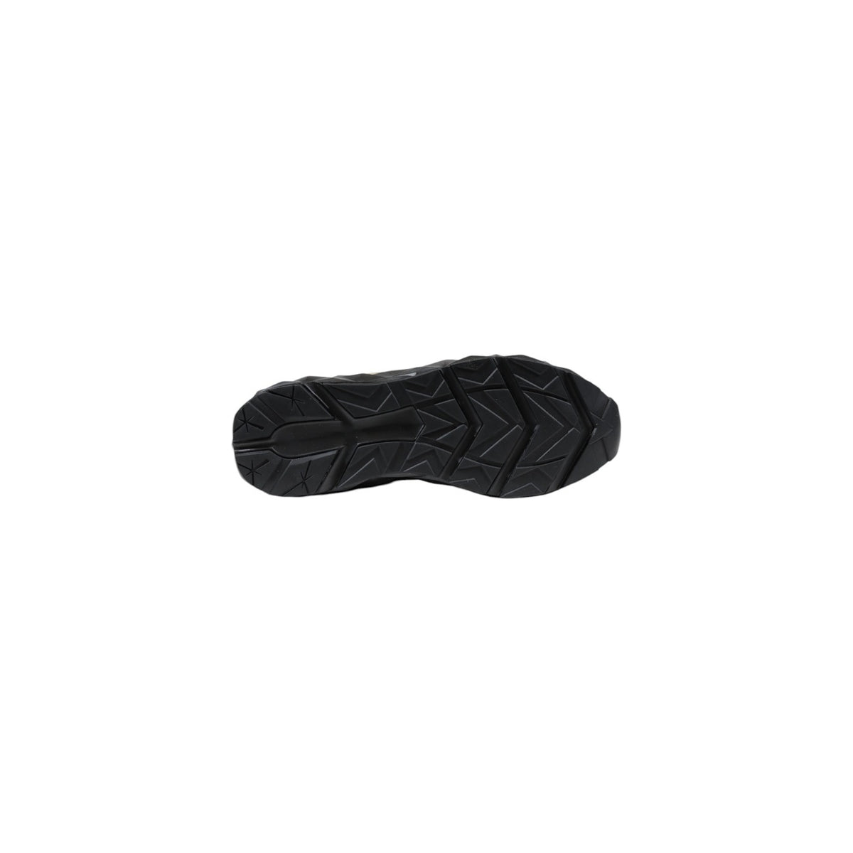 Ea7 Sneakers Uomo