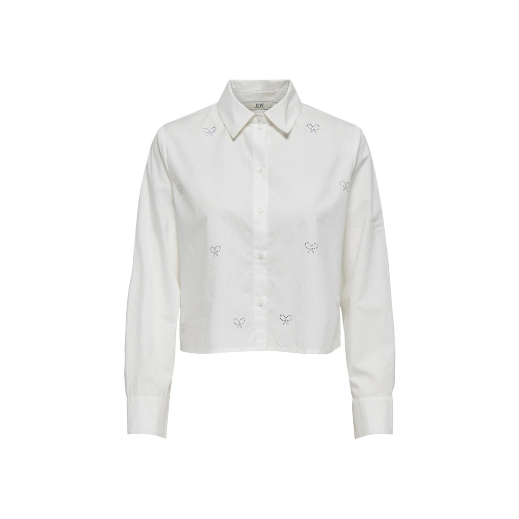 Jacqueline De Yong Camicia Donna
