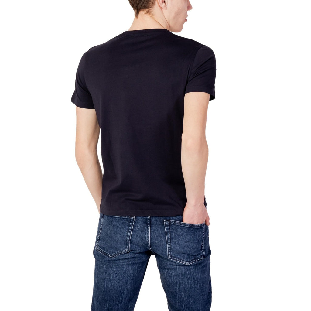 U.s. Polo Assn. T-Shirt Uomo