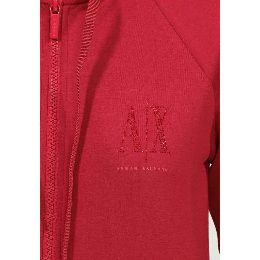 Armani Exchange Felpa Donna