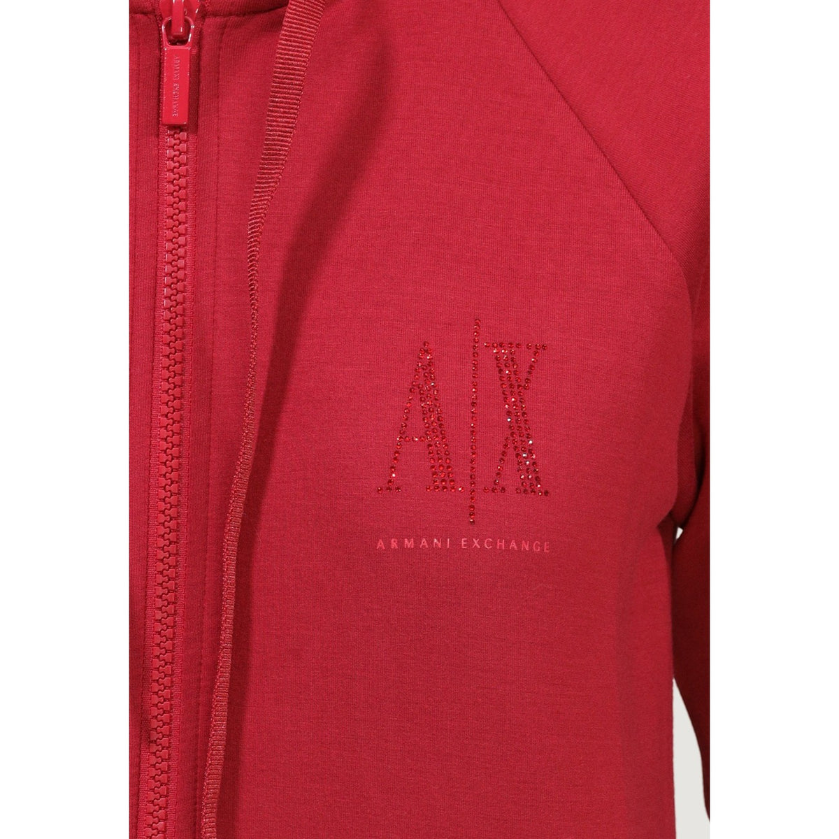 Armani Exchange Felpa Donna