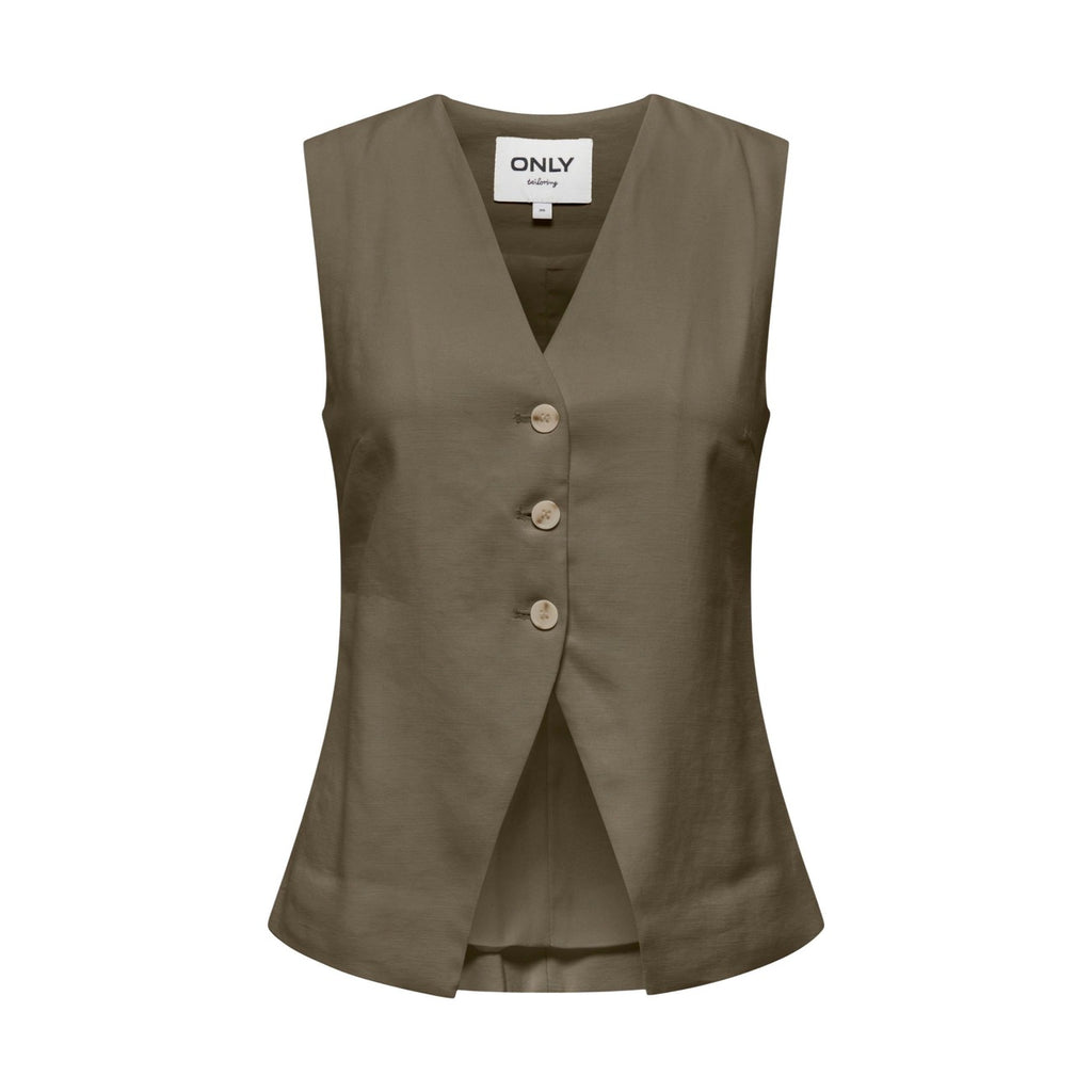 Only Gilet Donna