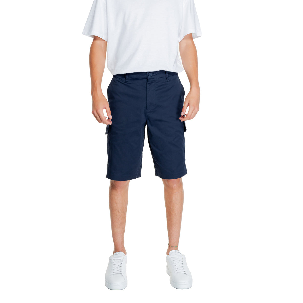 Armani Exchange Bermuda Uomo