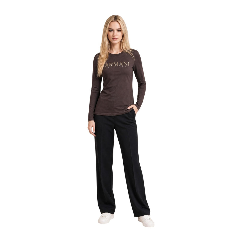 Armani Exchange T-Shirt Donna