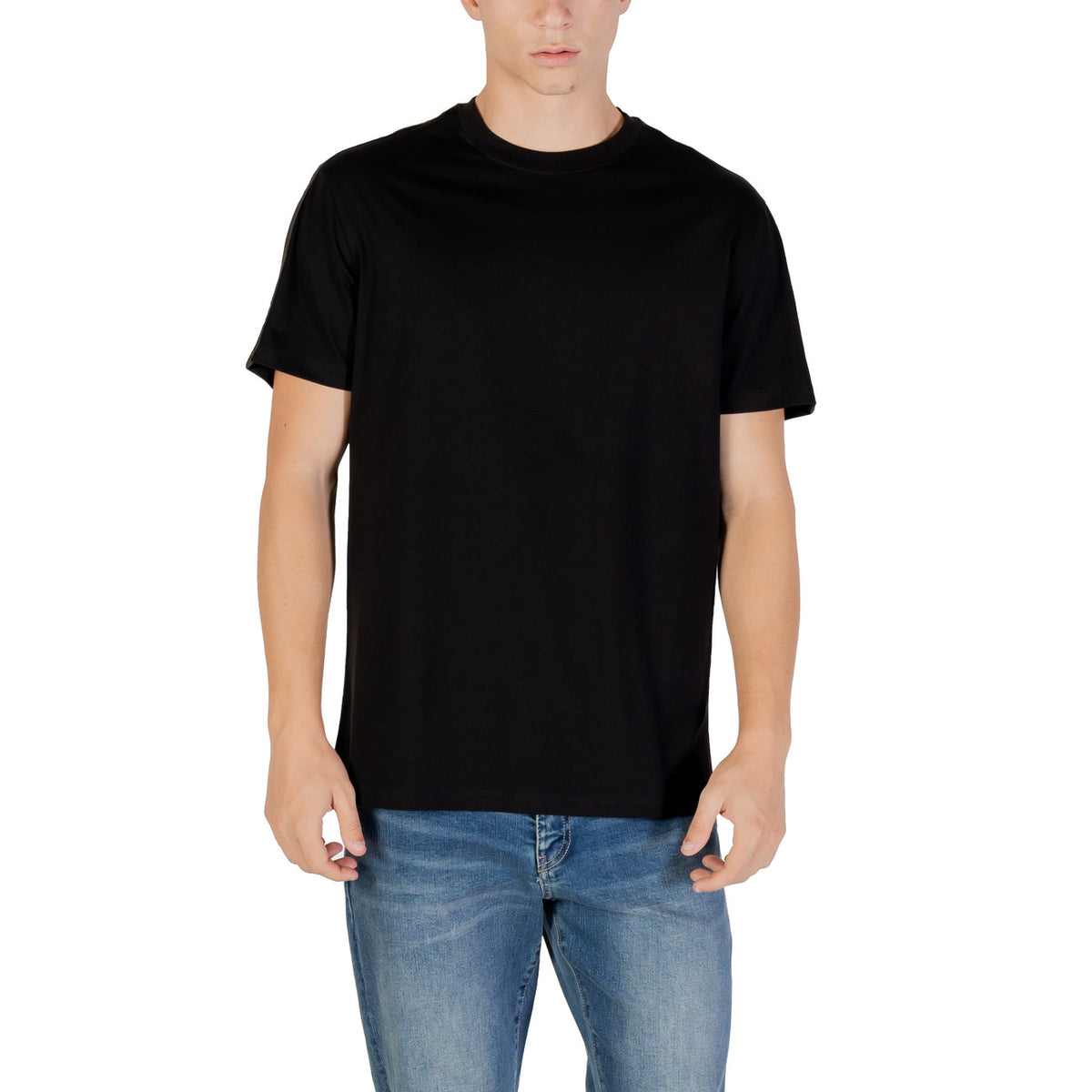 Armani Exchange T-Shirt Uomo
