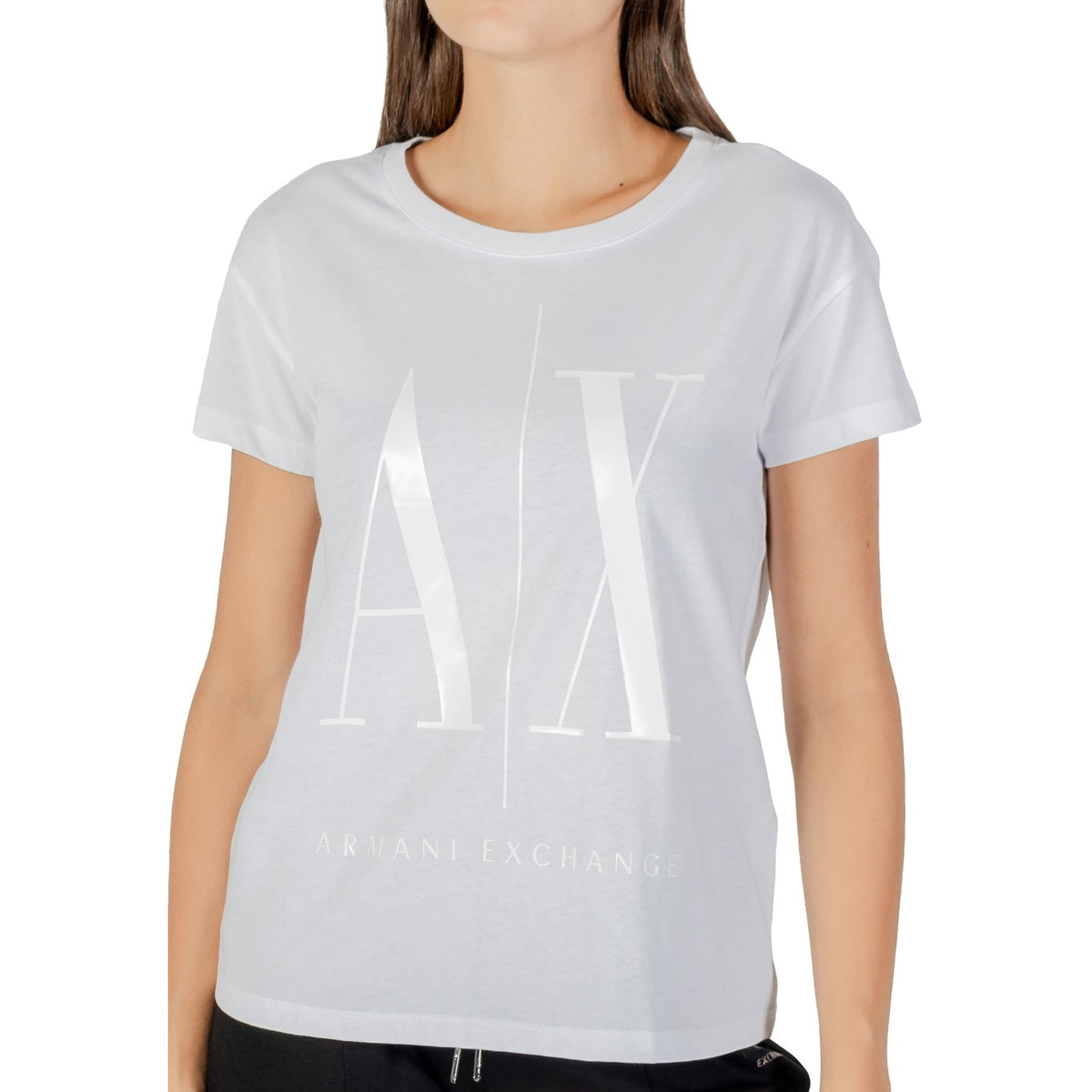 Armani Exchange T-Shirt Donna