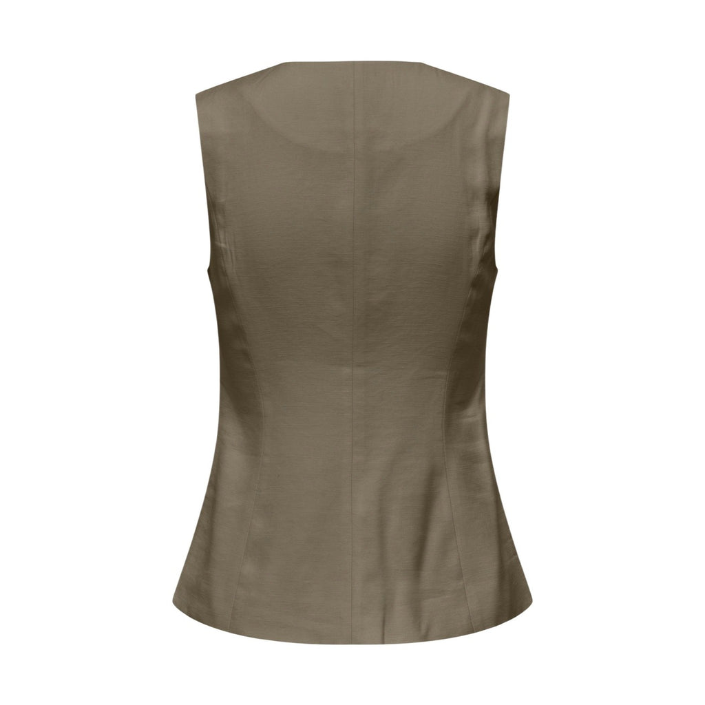 Only Gilet Donna