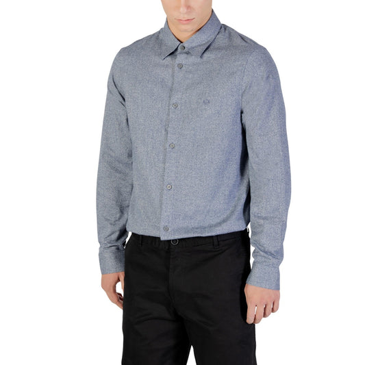 Armani Exchange Camicia Uomo