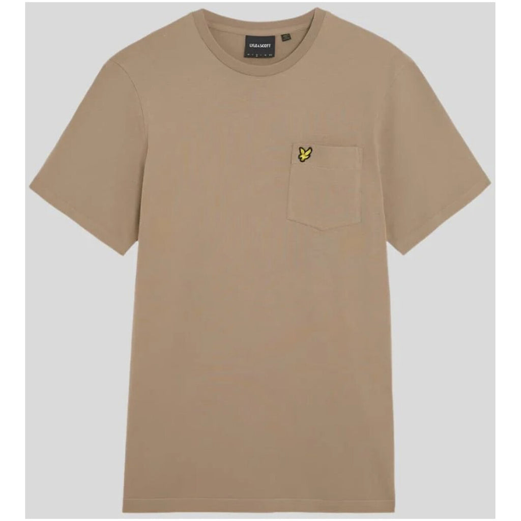 Lyle & Scott T-Shirt Uomo