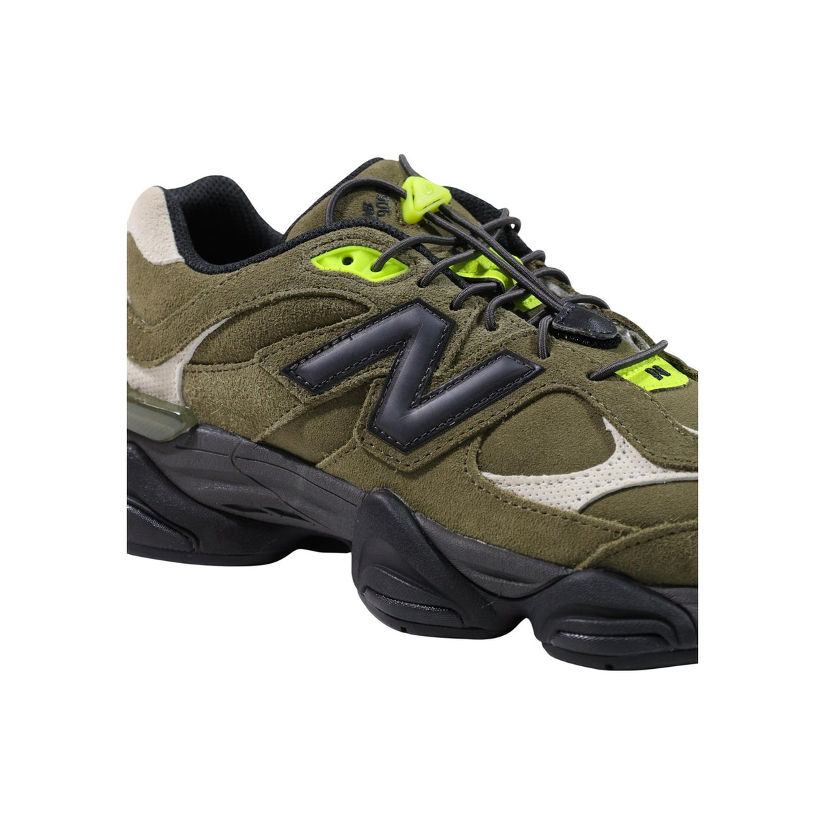 New Balance Sneakers Uomo