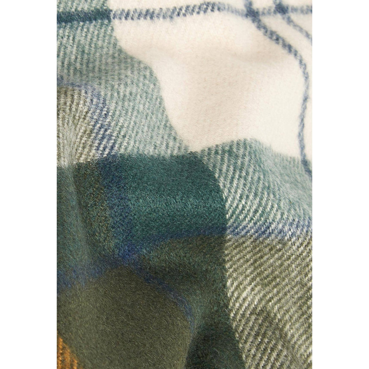 Barbour Sciarpa Donna