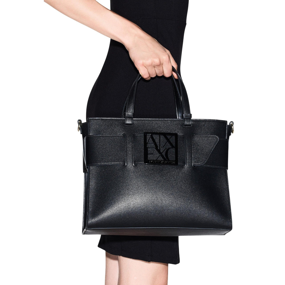 Armani Exchange Borsa Donna