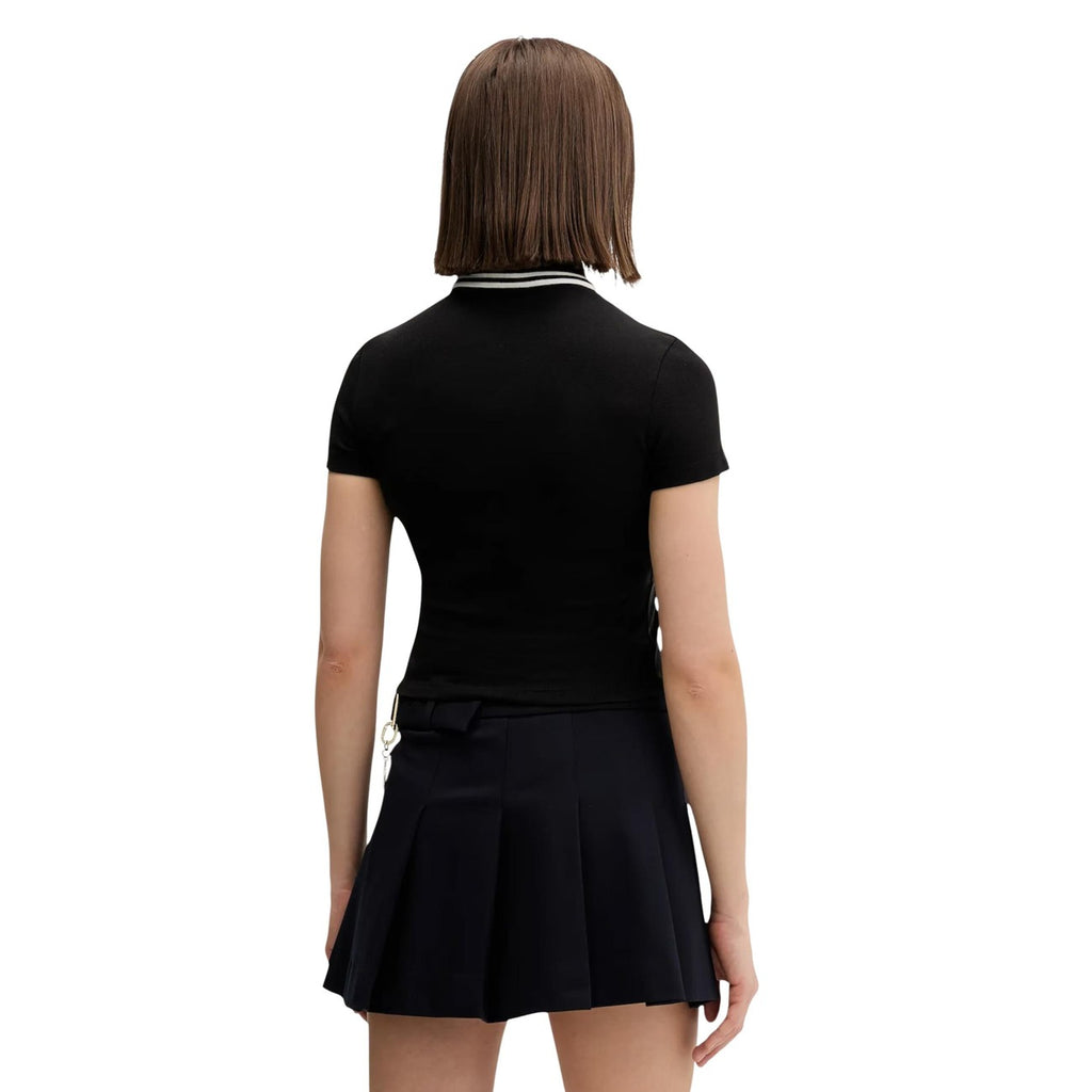 Tommy Hilfiger Jeans Polo Donna