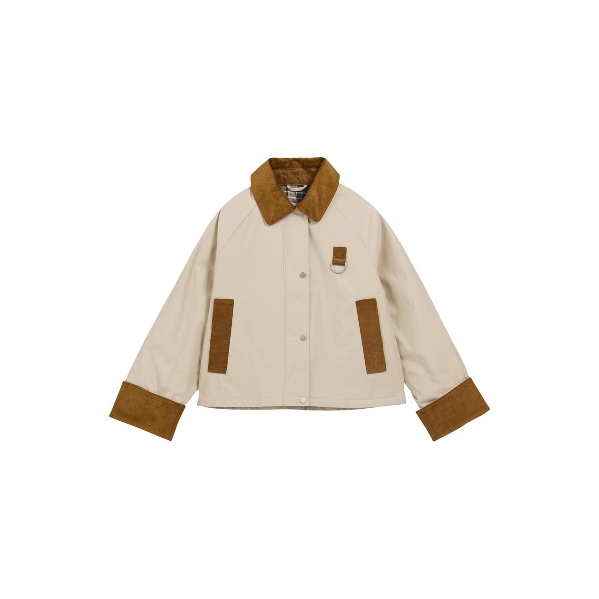 Barbour Giacca Donna