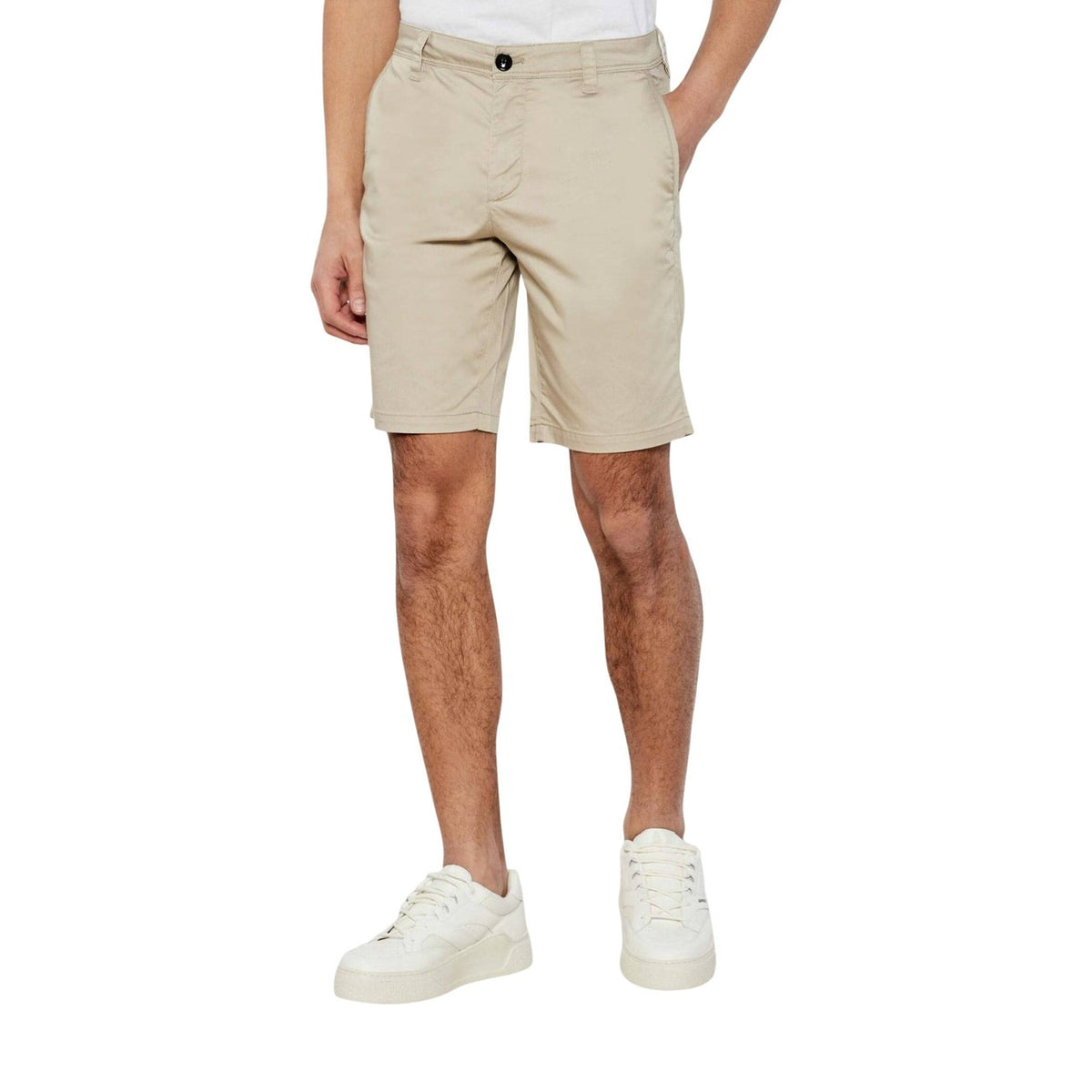 Armani Exchange Bermuda Uomo