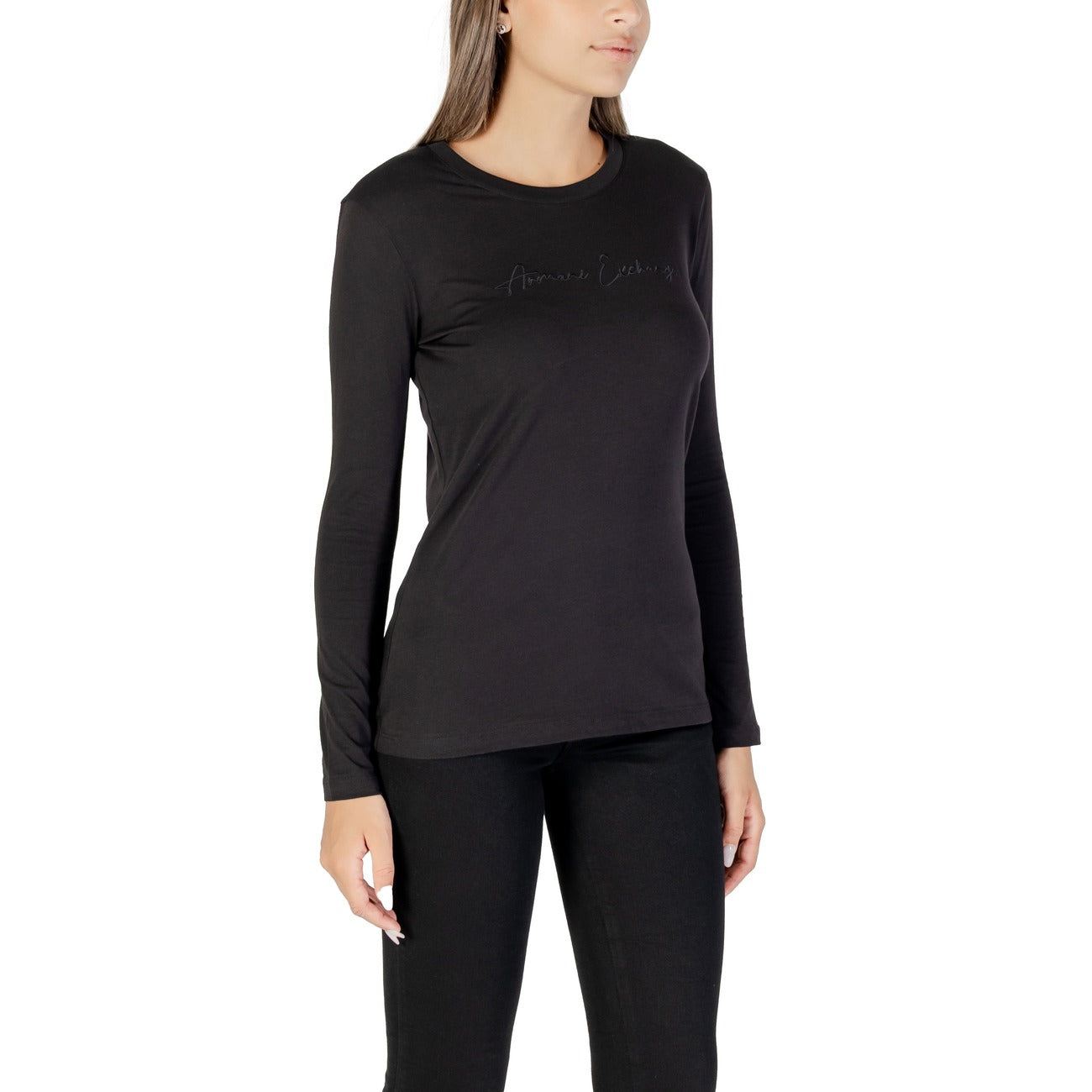 Armani Exchange T-Shirt Donna