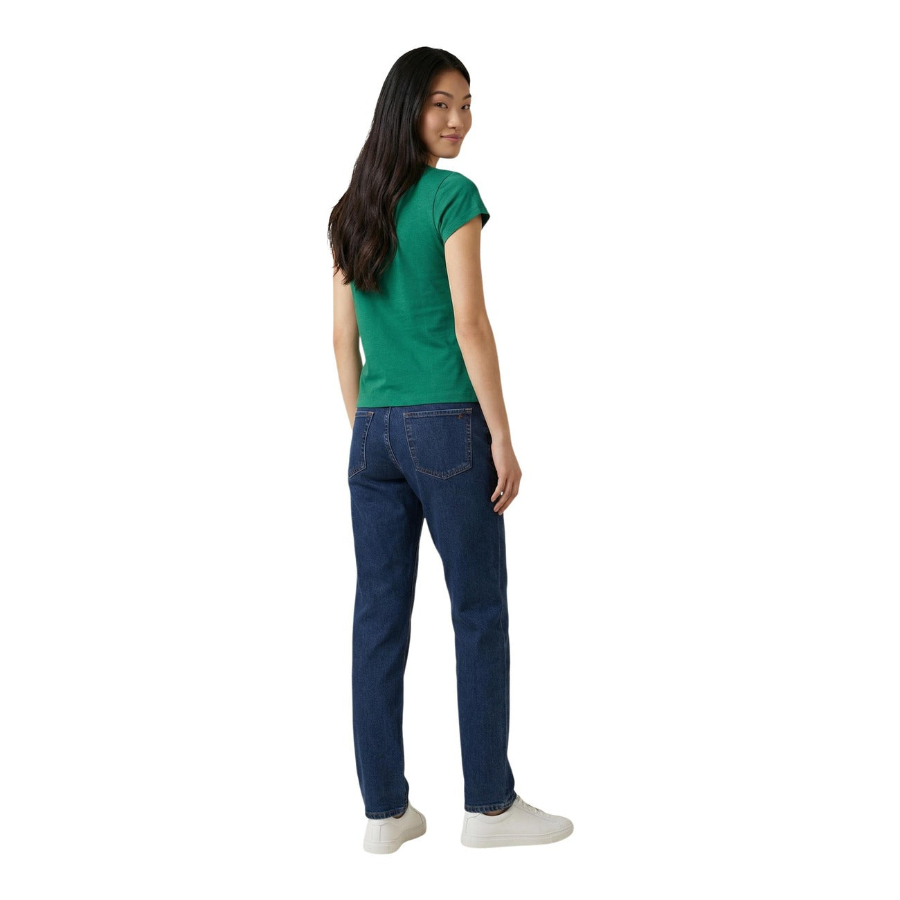Calvin Klein Jeans T-Shirt Donna