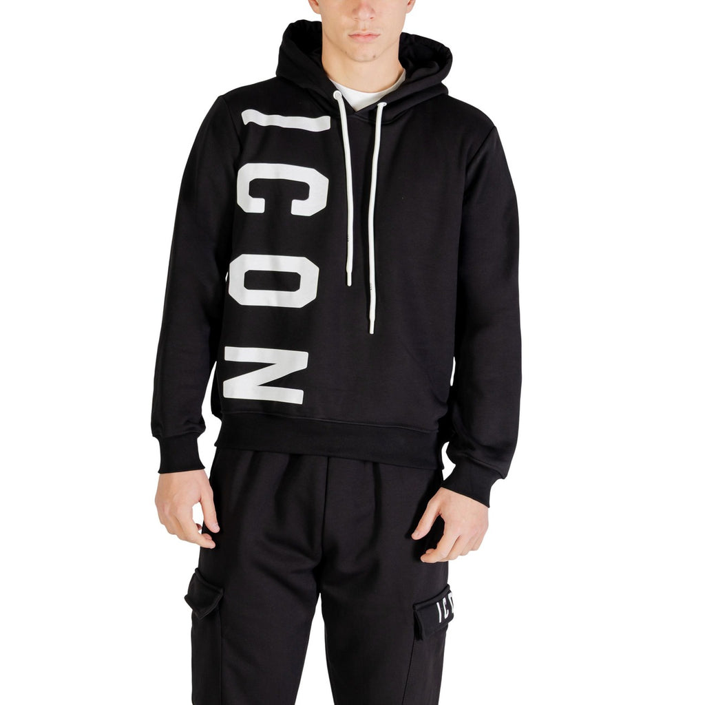 Icon Felpa Uomo