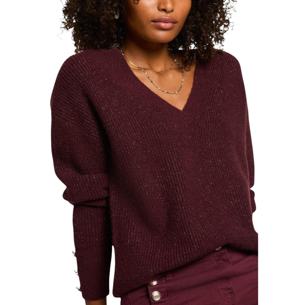 Morgan De Toi Maglia Donna